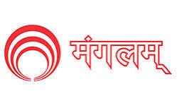Mangalam logo