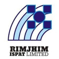 Rimjhim Ispat Limited logo