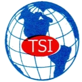 THE STAINLESS (INDIA) logo